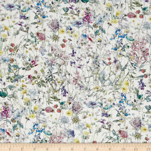 Apparel Fabrics | The Wee Fabric Shop - St. Andrews, New Brunswick