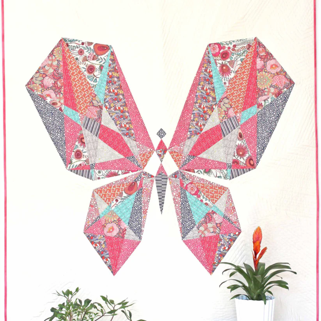新品★Peak PatchworkQuiltedNORAGICoat Canadian - Made in Canada, Canadian Companies and Canadian