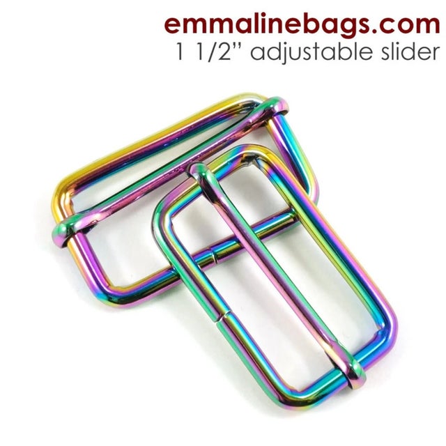 Adjustable Sliders 1 1/2 Adjustable Sliders 1 1/2