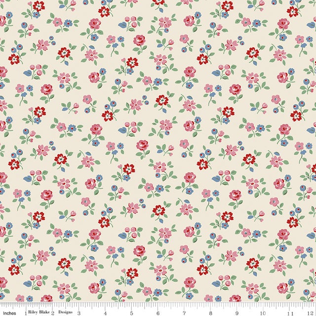 Pre Orders | The Wee Fabric Shop St. Andrews, NB