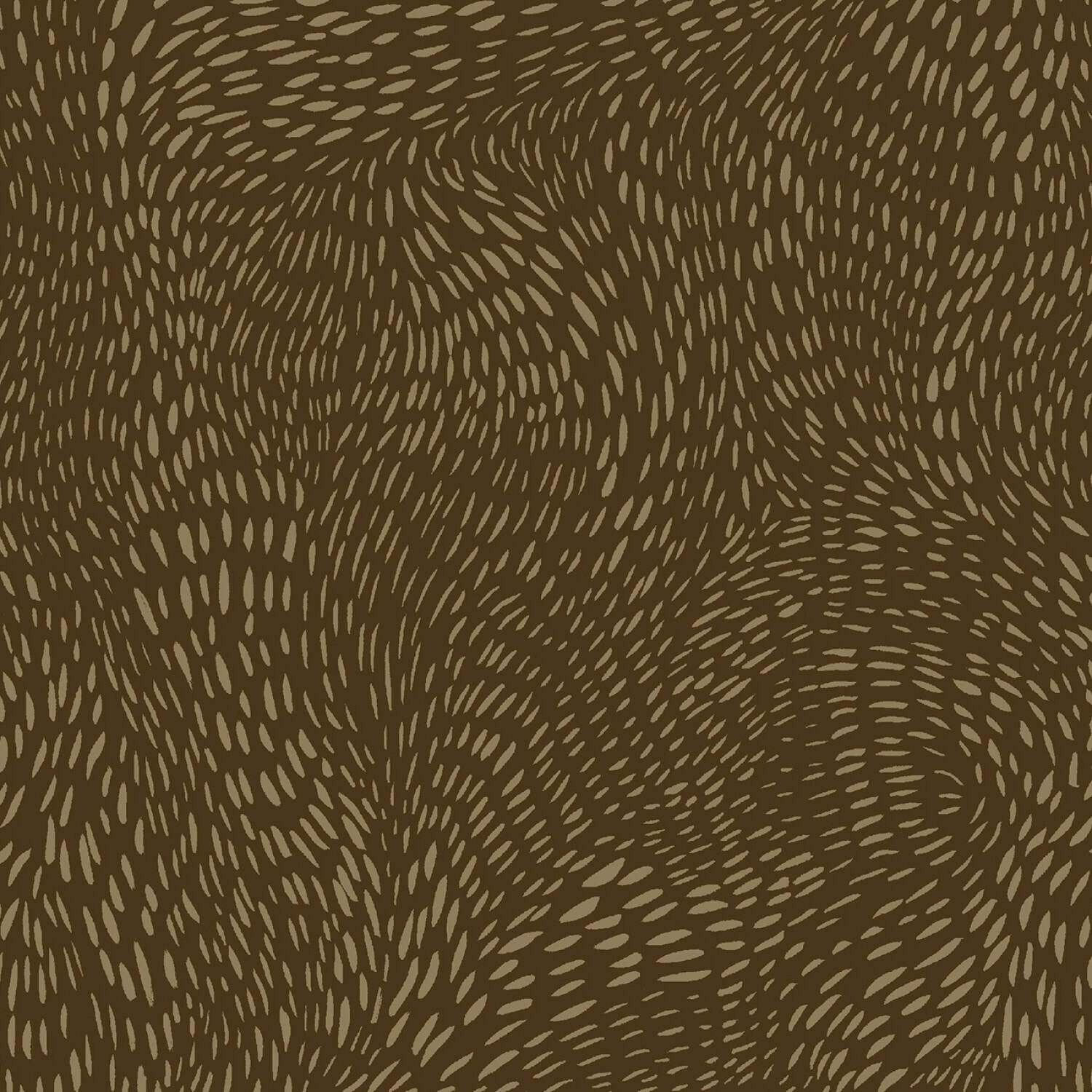 Dear Stella Dash Flow in Toffee