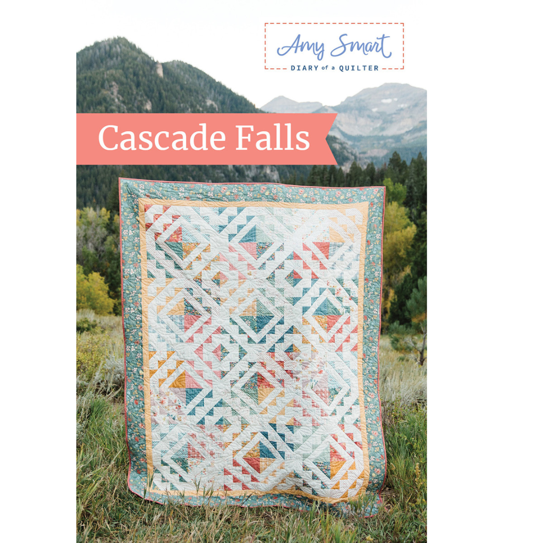 Amy smart cascade falls quilt pattern due to potential canada post